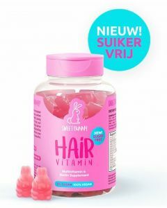 Sweet Bunny Haarvitamines