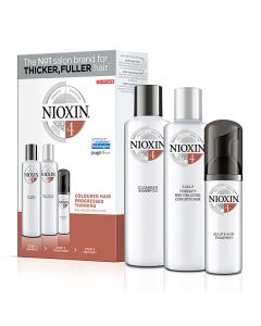 Nioxin Trial Kit System 4