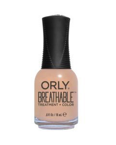 Orly Breathable Nourishing Nude 18ml