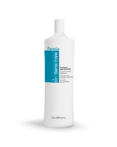 Fanola Sensitive Scalp Shampoo 1000ml
