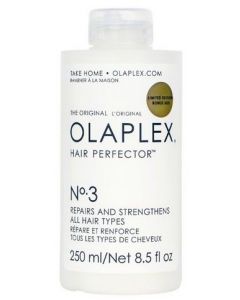 Olaplex no.3 limited edition