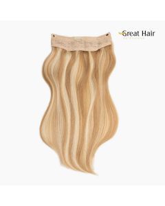 Great Hair Extensions one minute