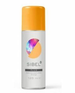 Sibel Kleurspray Oranje