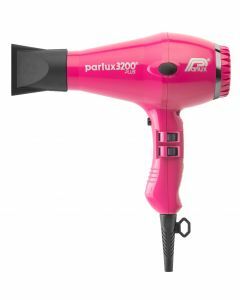 Parlux Föhn 3200 PLUS Pink