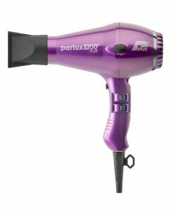 Parlux Föhn 3200 PLUS Violet