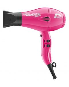 Parlux Föhn Advance Fuchsia 