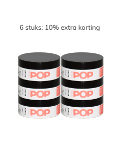 6x POP Paste Medium 125ml