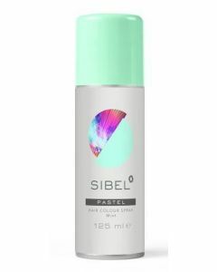 Sinelco Kleurspray Pastel Mint 125ml