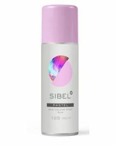 Sinelco Kleurspray Pastel Rose 125ml