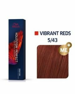 Wella Koleston Perfect Vibrant Reds 5/43 60ml