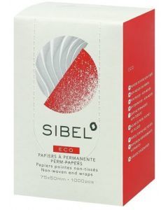 Sibel Permanent Papier 1000 blad Doos