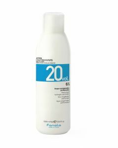 Fanola Waterstof 6% (20 volume) 1000ml