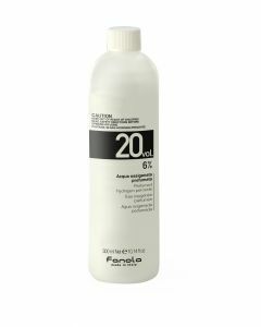 Fanola Waterstof 6% (20 volume) 300ml
