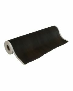 Nebur Plasty Rol Beschermingshanddoeken 70st Zwart 70x50cm