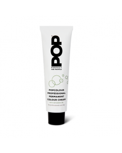 POPCOLOUR Professional Permanent Colour Cream