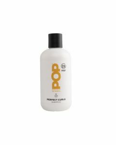 POP Perfect Curls Shampoo 250 ml