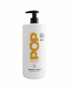 POP Perfect Curls Moisture Balm 1000 ml