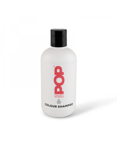 pop colour shampoo 250ml