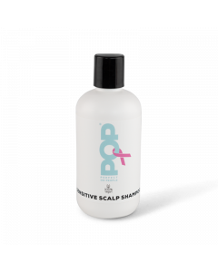 POP Sensitive Scalp Shampoo - Pink Ribbon Limited Edition 250 ml