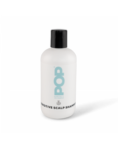 pop sensitive scalp shampoo