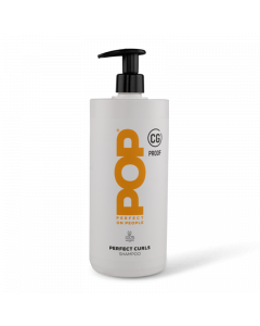 POP Perfect Curls Shampoo 1000 ml
