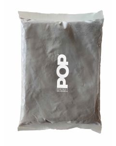 POP Perfect Blond Powder Plex navulverpakking 500 gram