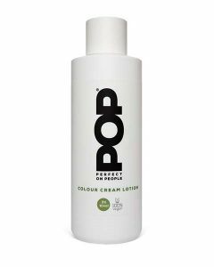 POP POPCOLOUR CREAM LOTION 3% 1000 ml