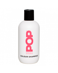 POP Colour Shampoo