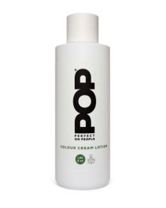 POP POPCOLOUR CREAM LOTION 1,8% 1000 ml