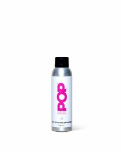 POP Dry Styling Shampoo  200 ml