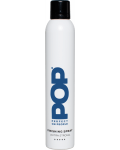 POP Finishing Spray Extra Strong 300ml