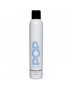POP Finishing Spray Medium