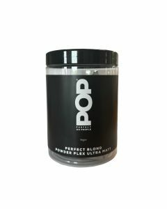 POP Perfect Blond Powder Plex Ultra Matt 500 gram