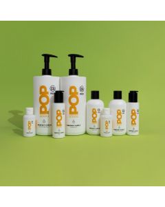 POP Perfect Curls Webinar 5 Maart
