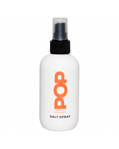 POP Salt spray