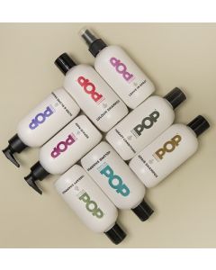 POP Webinar Product &amp; Adviestraining
