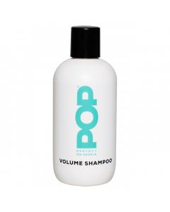POP Volume Shampoo 250ml