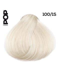POP COLOUR 100/1S Special light ash blond 100 ml