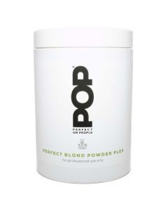 POP Perfect Blond Powder Plex 500 gram