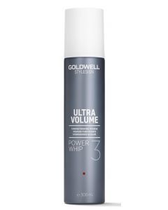 Goldwell StyleSign Power Whip Mousse 300ml