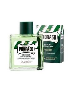 Proraso Aftershave lotion 100ml Productafbeelding