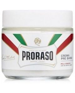Proraso Pre &amp; aftershave balsem crème 15ml 