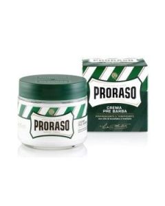Proraso Pre &amp; Aftershave balsem crème 300ml Productafbeelding