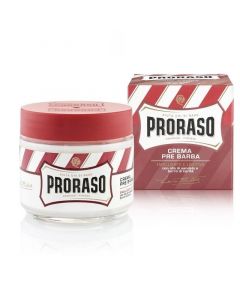 Proraso Pre Shave balsem crème 100ml