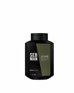 SEB MAN Purifying Shampoo 250ml