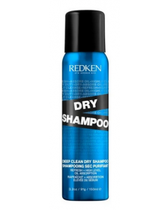 Redken Deep Clean Dry Shampoo 150ml