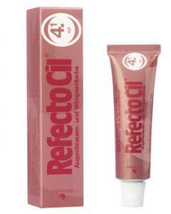 Refectocil Wenkbrauwverf 4.1 rood 15ml