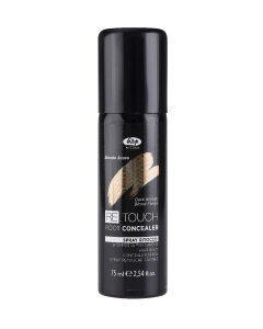 Lisap Retouch Root Concealer Dark Blonde