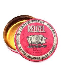 Reuzel Red Pomade Water Soluble 113gr