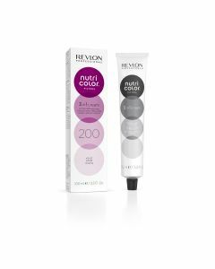Revlon Nutri Color Filters 200 Violet 100ml